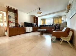 Blk 124 Simei Street 1 (Tampines), HDB 5 Rooms #459284881